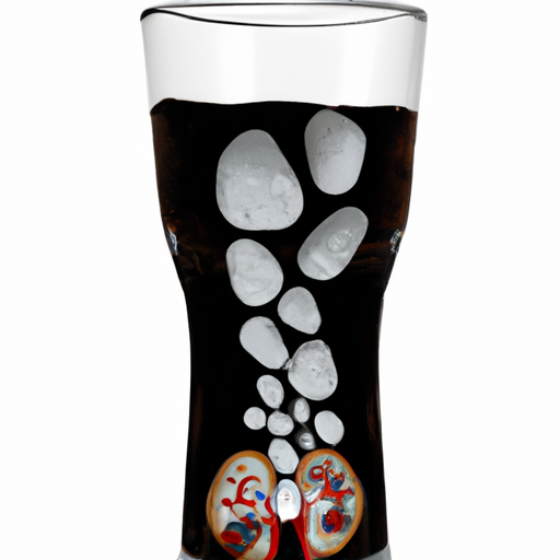 can diet soda cause kidney stones