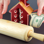 can you roll in closing costs on a fha loan