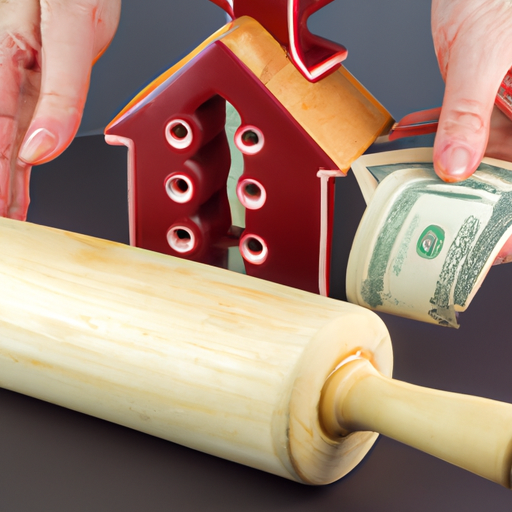 can you roll in closing costs on a fha loan