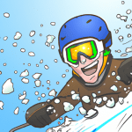 can you ski without goggles
