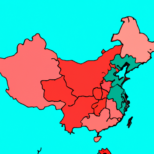 how much did china occupy from japan
