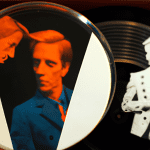 did david bowie actually sing with bing crosby