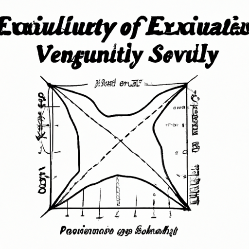 do exponential functions have symmetry