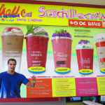 does smoothie king have meal replacement shakes