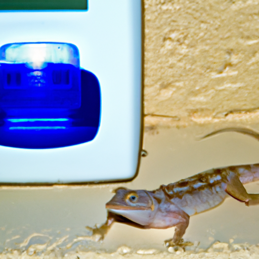 does ultrasonic pest control work on lizards