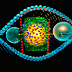 during which stage is dna in the nucleus duplicated