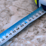 how do you measure for tile warpage