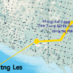 how far is pittsburgh from los angeles by plane