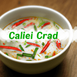 how many calories are in a bowl of hot and sour soup