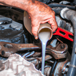 how much is a transfer case fluid change