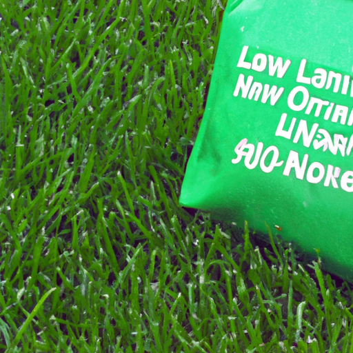 how often should you fertilize your lawn in ohio