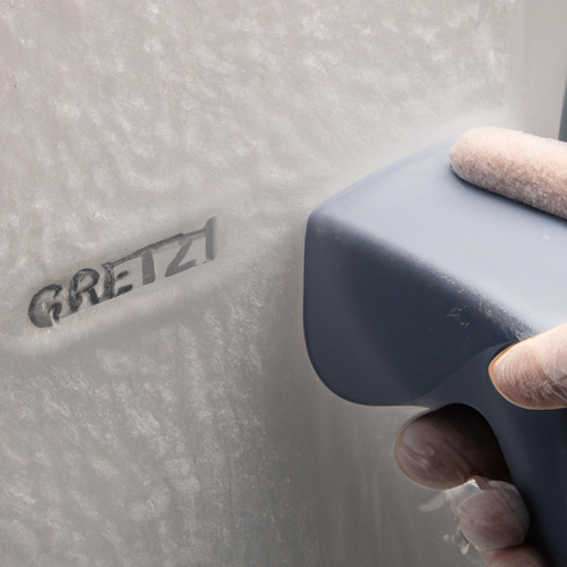 how do you defrost a logik chest freezer