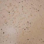 how do you get scratches out of terrazzo floors
