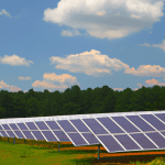 is solar wind renewable