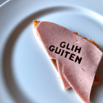 is turkey ham gluten free