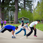 what are the characteristics of a quality physical education program