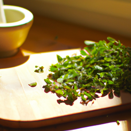 what can you do with rue herb