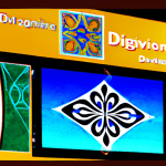 what channel is divine design on