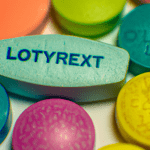 what color are levothyroxine pills