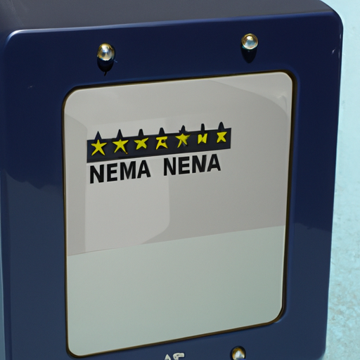 what does nema 1 enclosure mean
