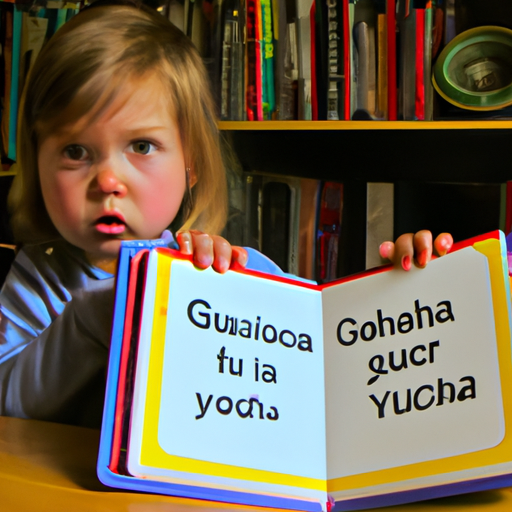 what does guacha mean in spanish