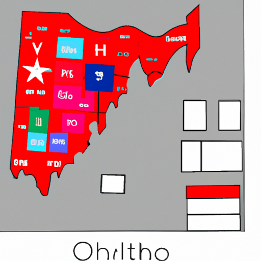 what federal court district is ohio in