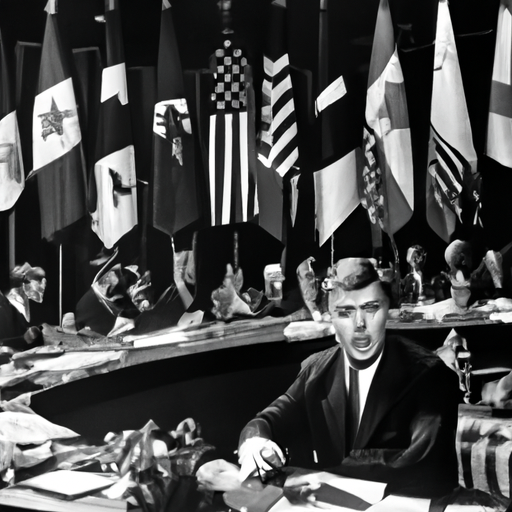 what foreign policy did kennedy adopt