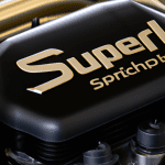 what kind of oil is supertech