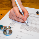 what should be included in a nursing document