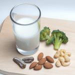 what substance can improve calcium absorption