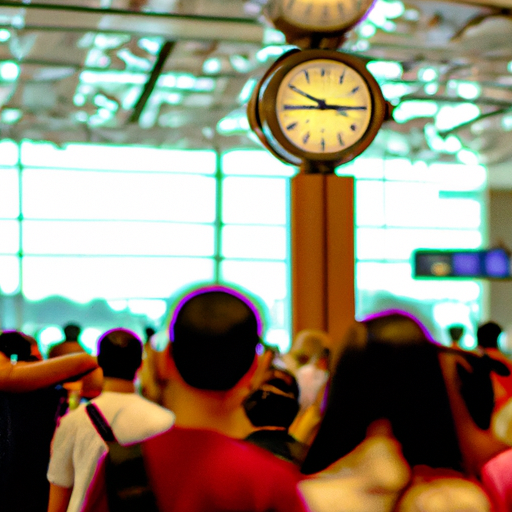 what time is the last train from changi airport