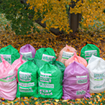 what type of fertilizer do you use in the fall