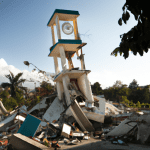 what was the response to the haiti earthquake 2010