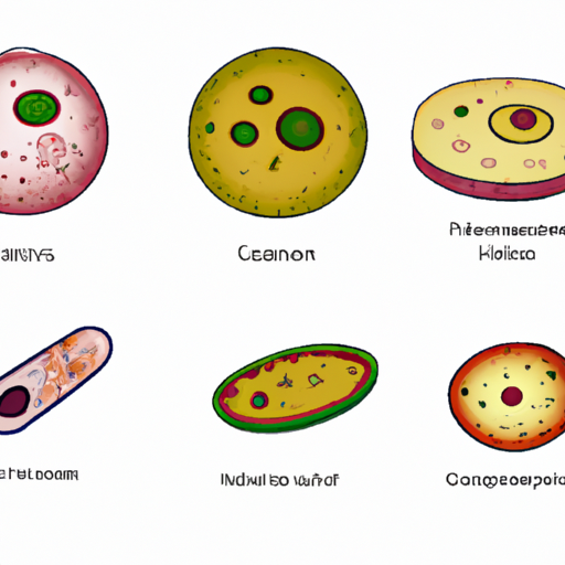 what are the similarities between all cells