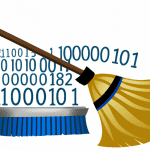 what is data scrubbing in data warehouse