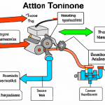 what is a throttle actuator control system