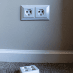 what is a double duplex outlet