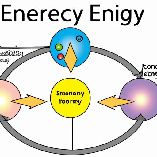 what is an energy level in chemistry
