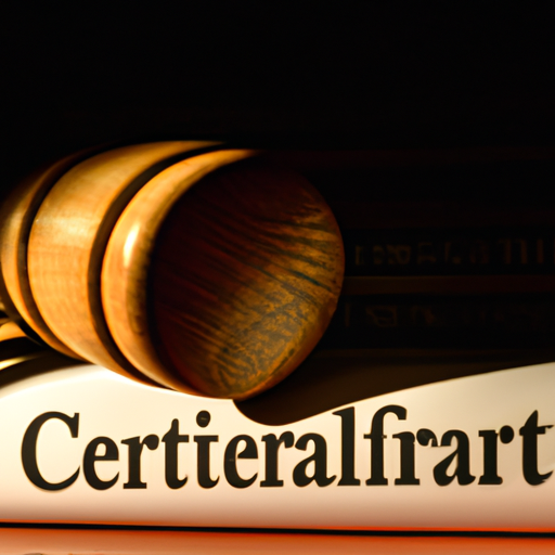 what is the meaning of certiorari in law