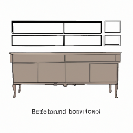 what is the difference between a credenza sideboard and buffet