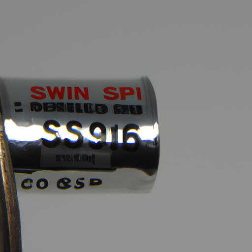 what is the composition makeup of 95 5 solder
