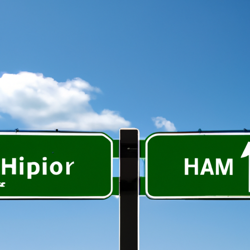 what is difference between hrd and hrm