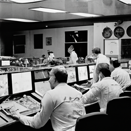 what is the historical significance of apollo 13