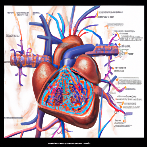 which neurotransmitters are used along the vagus nerve to control the heart rate and how do they do this