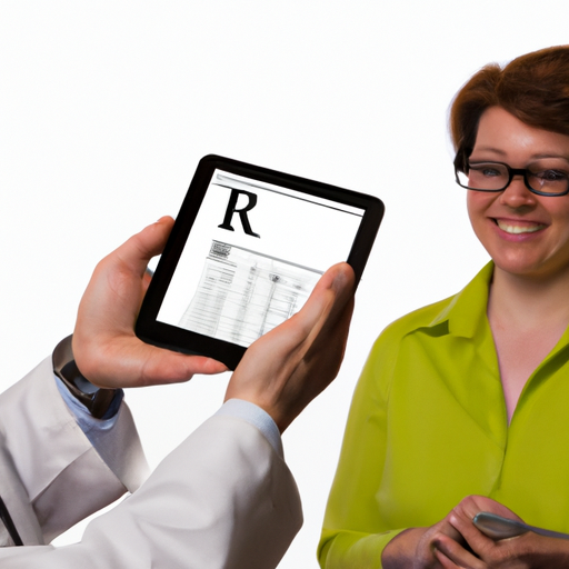 which one of the following is the most significant advantage of e prescribing that is part of an ehr